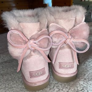 UGG boots